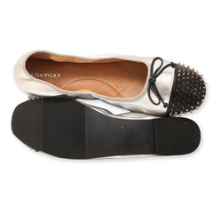 Lisa Vicky Women's Ballets Pumps