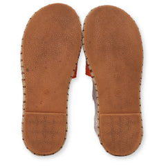 Women's Platform Wedge Slipper