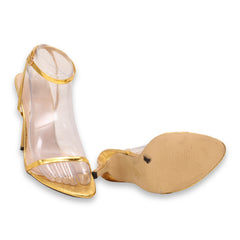 Trendy Elegent Strappy Heels