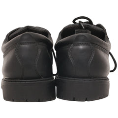 Faded Glory Lace-Up Casual Shoes