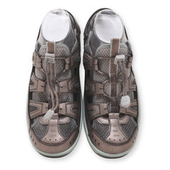 ORTHOFEET Women's Closed-Toe Sandal