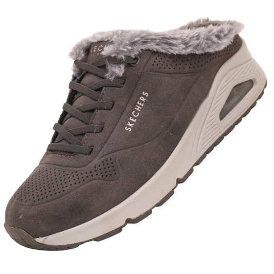 Skechers Women's Uno Cozy Air Sneakers