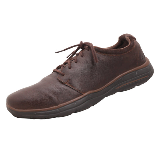 Skechers Lace-Up Men's Casual Shoes