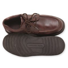 Hush Puppies Lace-Up Casual Shoes