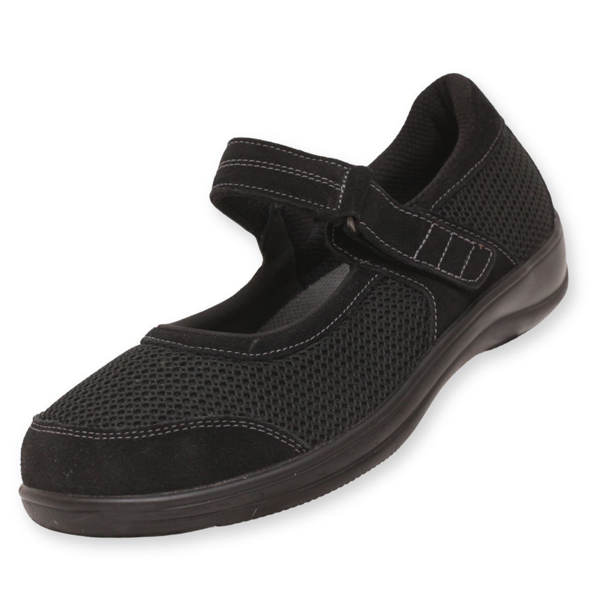 Orthofeet Women-Chattanooga