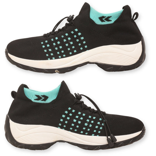 Stunahome Women Slip-On Sneaker