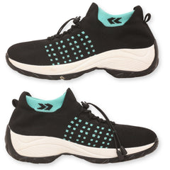 Stunahome Women Slip-On Sneaker