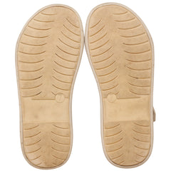 Open-Toe Women Sandal