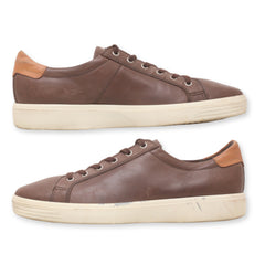 ECCO Lace-Up Men's Sneakers