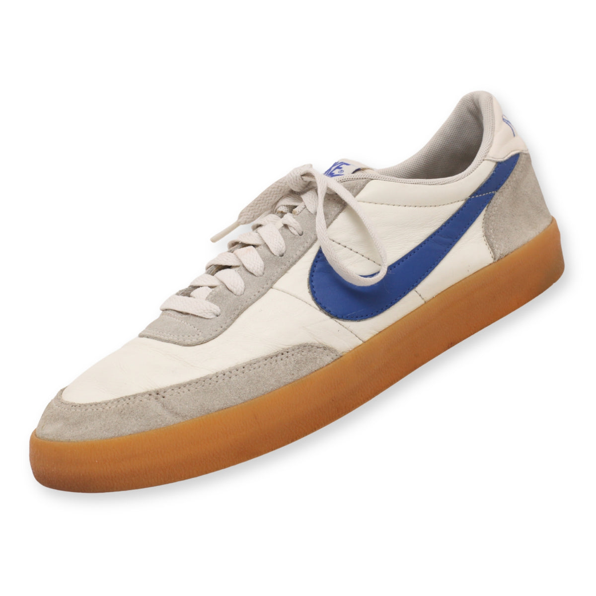 Nike Lace-Up Men's Sneakers