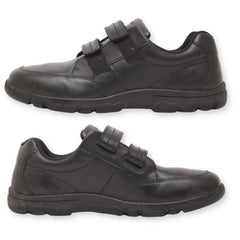 Hush Puppies Jace Hook-and-Loop Shoes