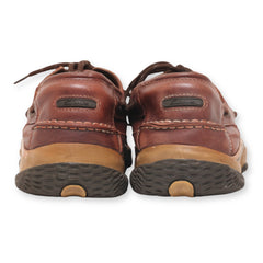 Clarks Lace-Up Men's Casual Shoes