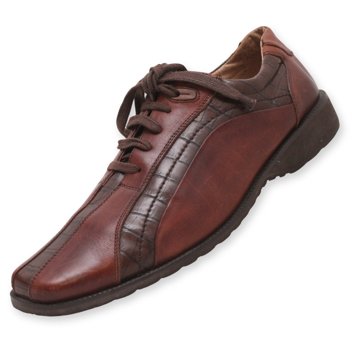 Stacy Adams Lace-Up Casual Shoes