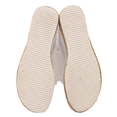 Wedge Slide Sandal