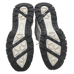 Outdoor Lace-Up Men's Casual Shoes