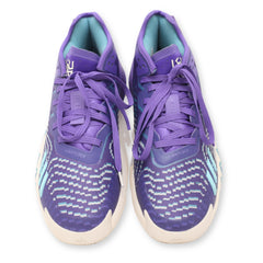 ADIDAS D.O.N. Issue 4