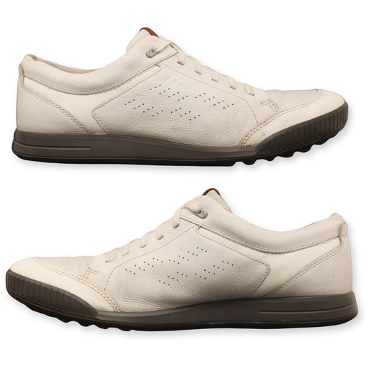 ECCO Lace-Up Men's Sneakers