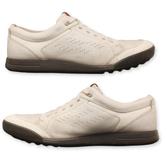 ECCO Lace-Up Men's Sneakers