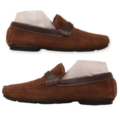 Light & Comfort Men's Loafers