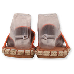 Women's Platform Wedge Slipper
