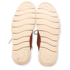 Bruno Marc Lace-Up Casual Shoes