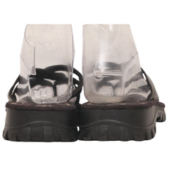 So Women Cross-Strap Sandal