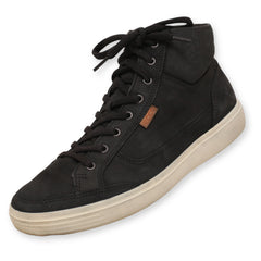 Ecco Lace-Up Men's Casual Shoes