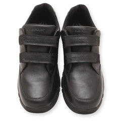 Hush Puppies Jace Hook-and-Loop Shoes