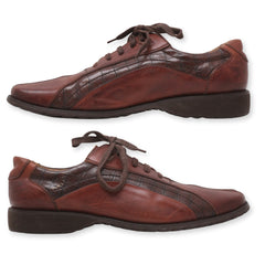 Stacy Adams Lace-Up Casual Shoes