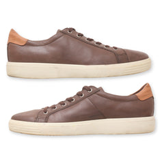 ECCO Lace-Up Men's Sneakers