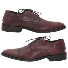 Johnston & Murphy Lace-Up Casual Shoes