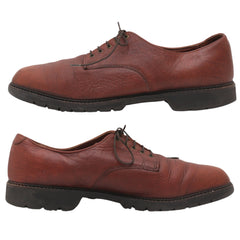 H.S Trask Lace-Up Casual Shoes