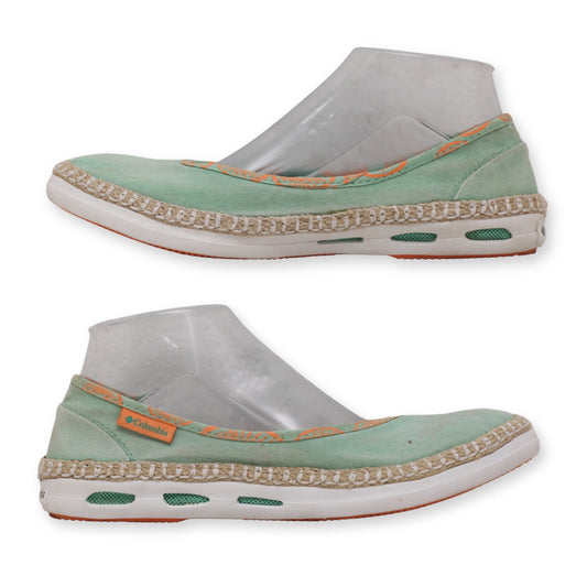 Columbia Women Slip-On Shoes