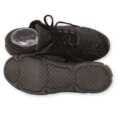 GEERS Men's Lace-Up Sneaker