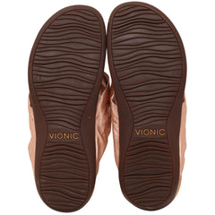 Vionic Women's Flip-Flop Slipper