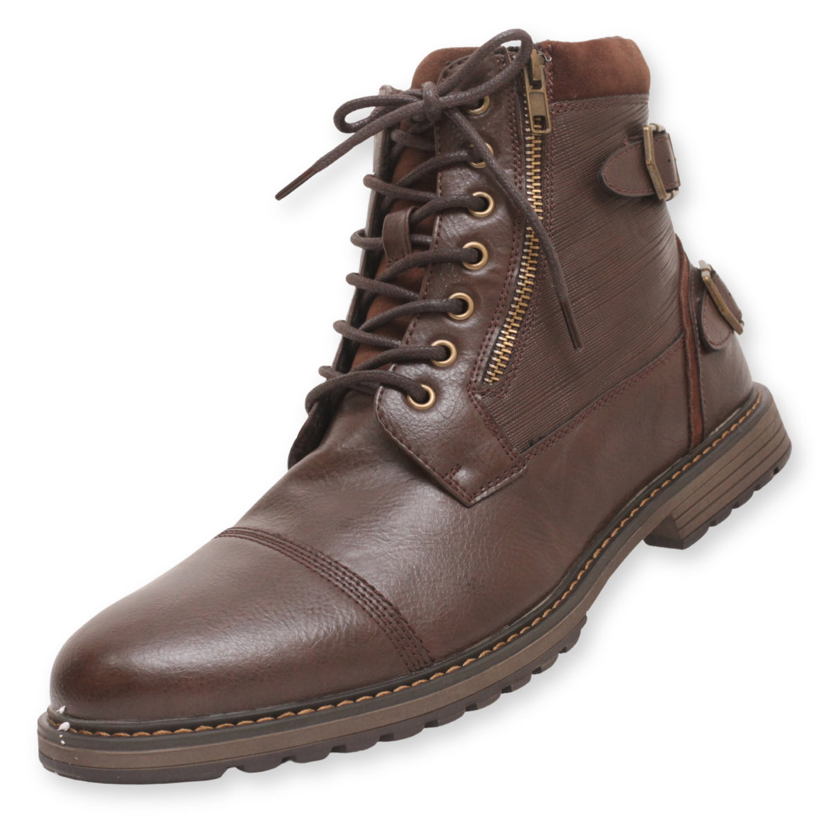 Bruno Marc Philly_10 Men's Boots