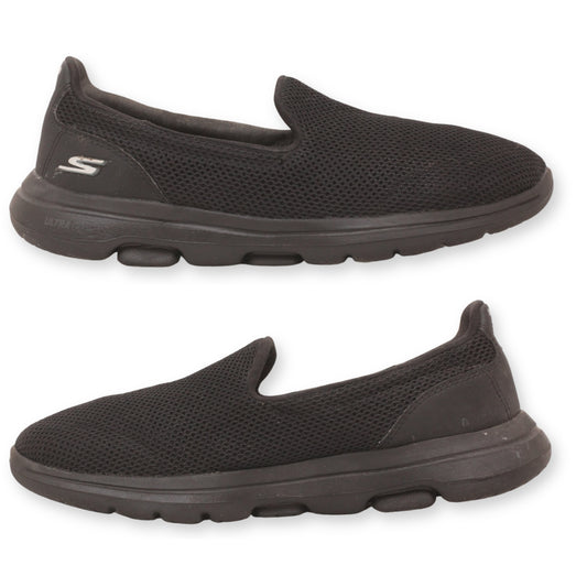 Skechers Quick Fit Womens Shoes