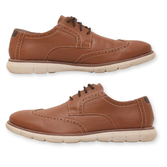 Johnston & Murphy Boys Casual Shoes