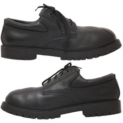 Faded Glory Lace-Up Casual Shoes