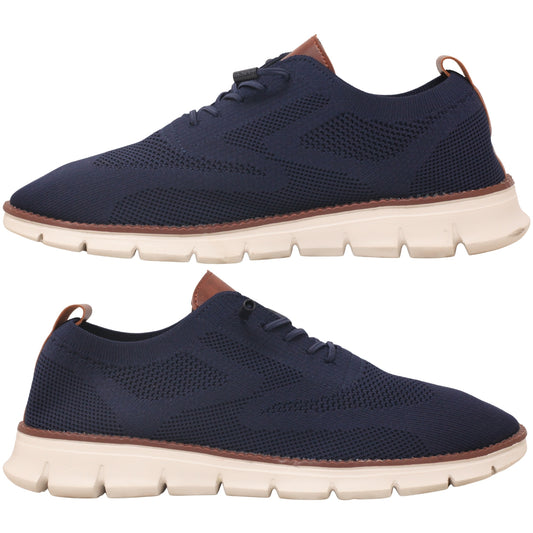 Slip-On Men's Casual Shoes