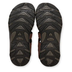 Bass Men's Closed-Toe Sandal