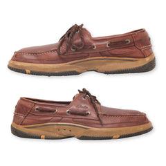 Clarks Lace-Up Men's Casual Shoes