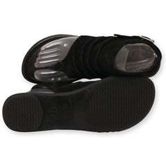 So Woomen Sandal
