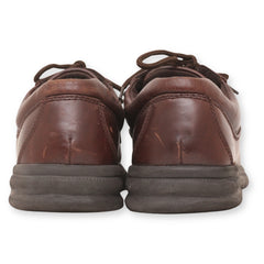 Hush Puppies Lace-Up Casual Shoes