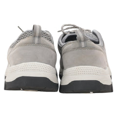 Outdoor Lace-Up Men's Casual Shoes