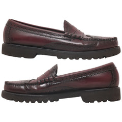 G.H.Bass Weejuns Slip-On Casual Shoes