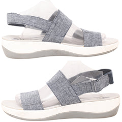 Clarks Cloudsteppers Women Sandal