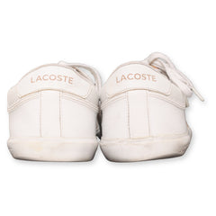 LACOSTE Men's Lace-Up Sneaker