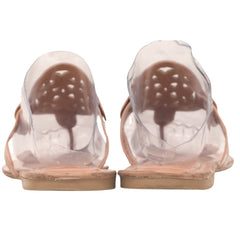 Women Flat Slipper