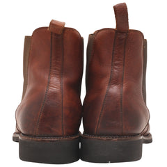 Neil M. Men's Casual Boots